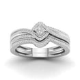 thumbnail image 3 of Juego de anillos para parejas para él y ella, conjuntos de anillos de boda de ópalo, día de la madre, cumpleaños, aniversario, día de San Valentín, regalos de Navidad, 3 of 5