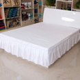 thumbnail image 5 of Funda de cama con volantes Funda de cama con volantes (doble 150 x 200), 5 of 5
