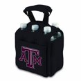 thumbnail image 1 of Picnic Time Six Pack - Noir (Tex A & M Aggies) Impression Numérique, 1 of 1