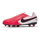 thumbnail image 2 of Tenis Nike Tiempo LGN 8 Club FG Tacos Juvenil/Niños AT5881-603 rojo 23 Nike Tiempo Legend VII Club FG, 2 of 8