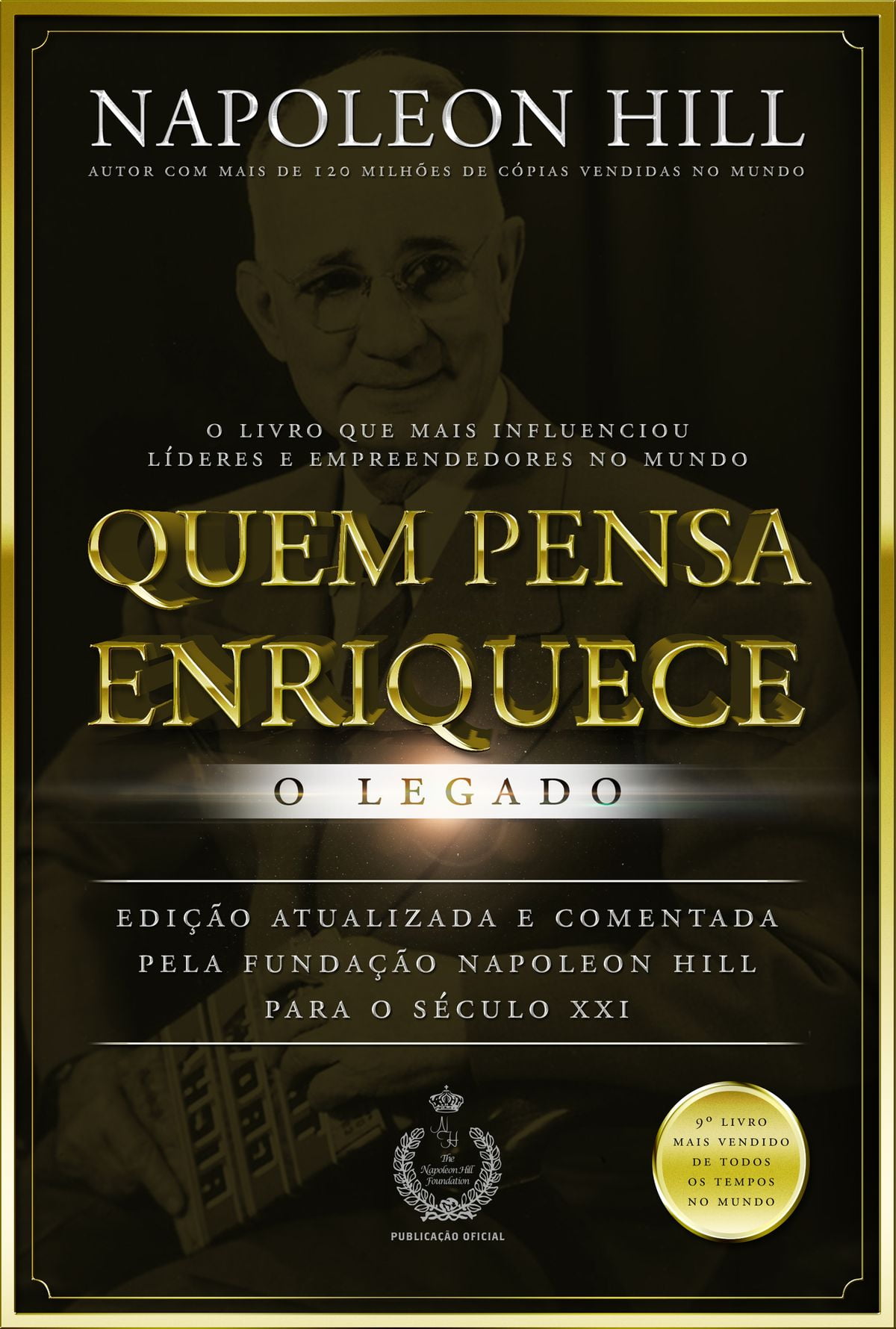 Livro Quem Pensa Enriquece Pdf Quem pensa enriquece - eBook - Walmart.com