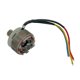 thumbnail image 2 of 21V 12 Teeth Brushless Lawn Mower Motor Assembly Hedge Trimmer, 2 of 5