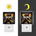thumbnail image 3 of Call Of Duty / Llamada al Deber Luz nocturna LED con sensor de anochecer a amanecer para dormitorio, baño, pasillo, escaleras - Lámpara LED nocturna de enchufe, 0.5W - 1 pieza, 3 of 6