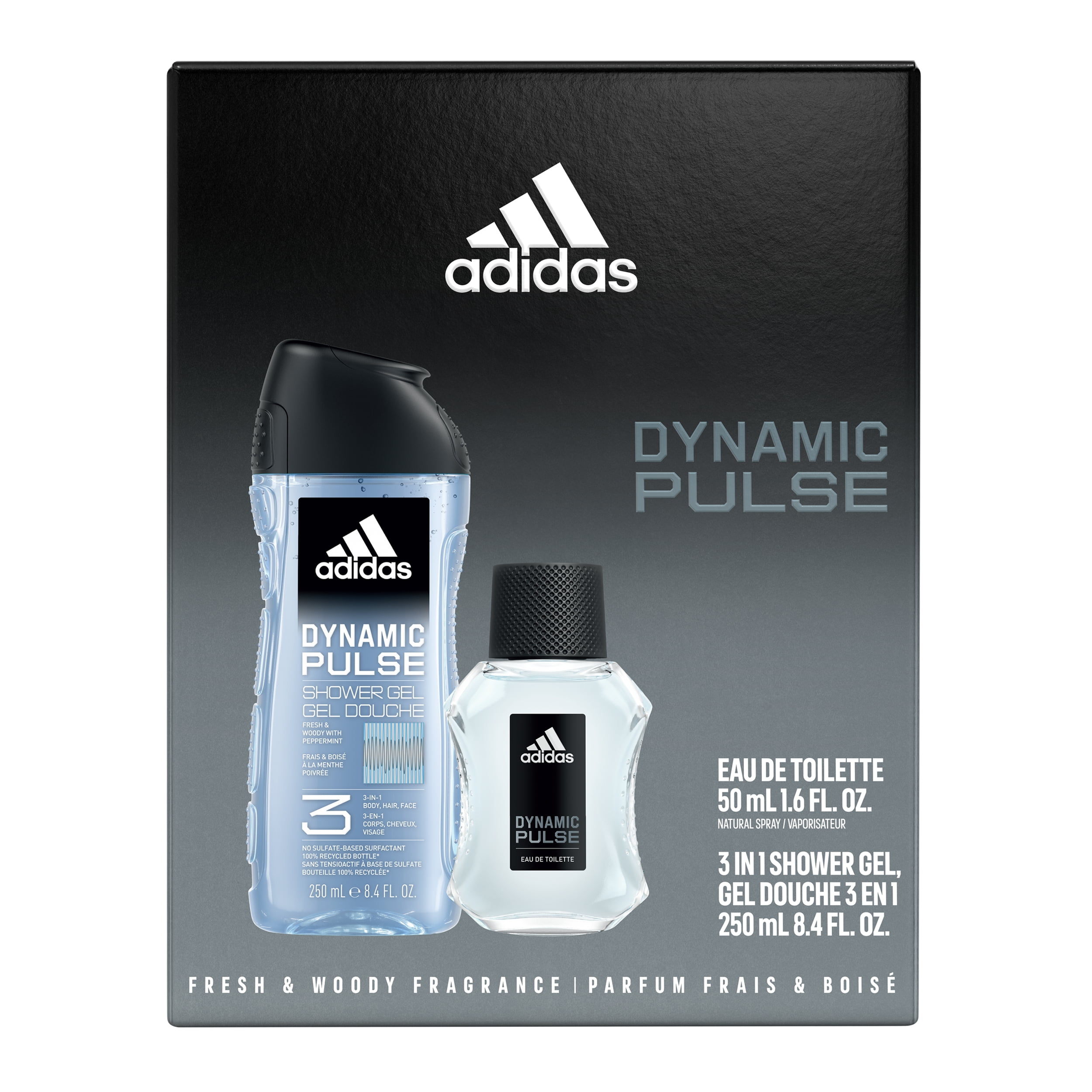 adidas bathroom set