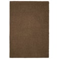 thumbnail image 1 of Southpointe Shag Chocolate 4 ' x 6 ' Living Room Area Rug, 1 of 2