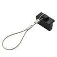 thumbnail image 3 of Chendee 4Pcs Dust Covers For Anderson Cap Connector 120Amp ​​Battery Caravan Parts,Black, 3 of 9