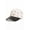 Black, variant on Fur + Mesh Baseball Cap