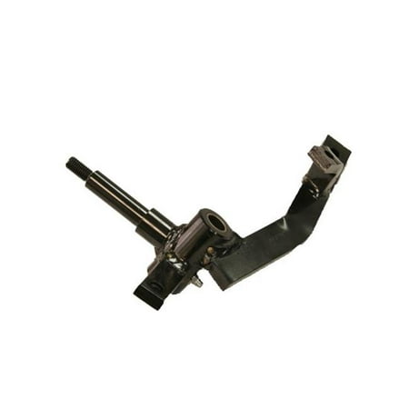 - Spindle - Club Car Ds 2004 Plus, Passenger Side