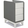 Zutano Tivoli 2-drawer Changer