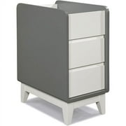 Zutano Tivoli 2-drawer Changer