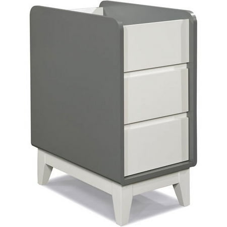 Zutano Tivoli 2-drawer Changer
