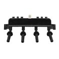 thumbnail image 4 of Ignition Coil Pack with Module 597079 597078 Replacement Fits for Peugeot 106 206 306 1.4, 4 of 8