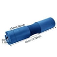 thumbnail image 5 of Hyasfey Barbell Squat Pad Foam Sponge Support Pad Shoulder Neck Protection Bar Pad Cushion for Hip Thrust Weightlifting Lunges, 5 of 7