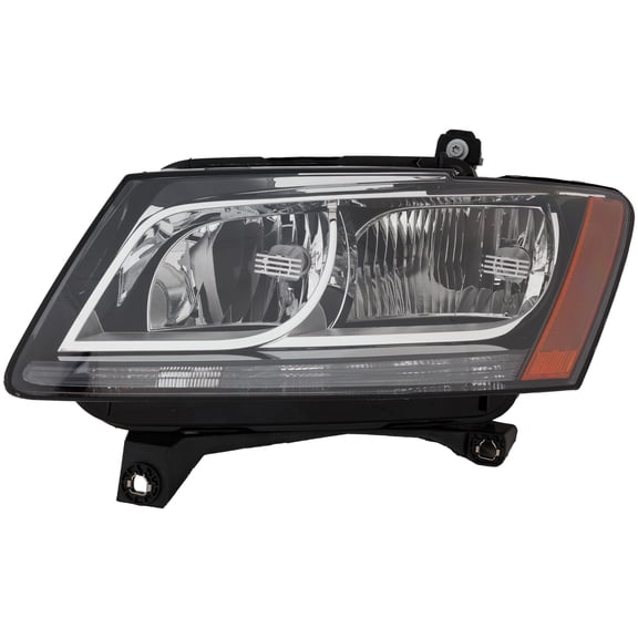 For 2013-2014 Q5 Headlight 8R0941003AP AU2502198 Q