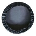 thumbnail image 5 of Funda universal para rueda de repuesto, rueda de repuesto universal de cuero de PVC a prueba de agua y polvo, 5 of 5