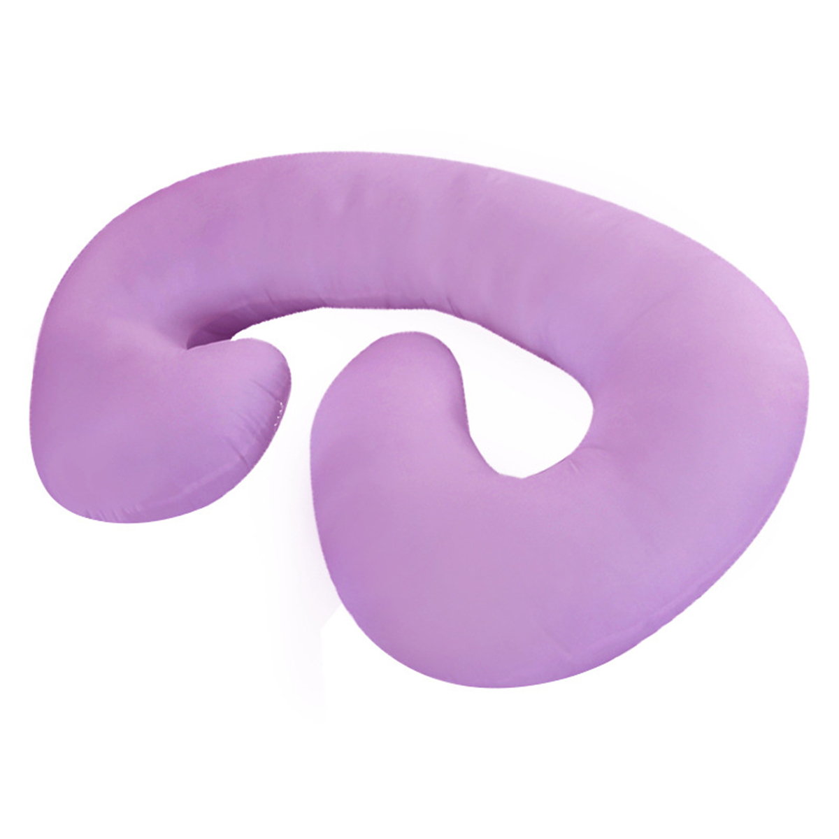 G Shape/C Shape Pillow Pregnancy Maternity Belly Body Pillow Soft