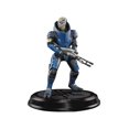 thumbnail image 1 of Figura Dark Horse Deluxe Mass Effect Garrus de 23 cm con base, 1 of 1