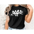 thumbnail image 2 of Cute Birdwatching Tshirt Bird Nerd Birdwatcher Bird Lover Gift for Men Women Kids Boys Girls T-Shirt, 2 of 12