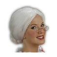 thumbnail image 2 of Mrs. Claus Women's Wig, 2 of 2