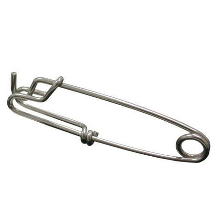 Diving Clips - Scuba Diving Spearfishing Stainless Steel Shark Clip