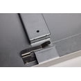 thumbnail image 4 of Blink Pro - 47w 24-in LED Square Surface Mount CCT Selectable White Finish, 4 of 8
