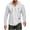White-Sweatshirts, variant on Namayuj Waffle Hoodies for Men Fall Solid Color Hooded Sweatshirt Trendy Pullover Tops Soft Long Sleeve Hoodie