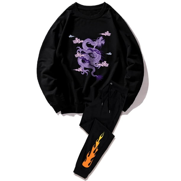 adk dragon sweatpants