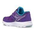 thumbnail image 2 of Saucony Kids Unisex Cohesion 14 A/C Jr. Sneaker, 2 of 3