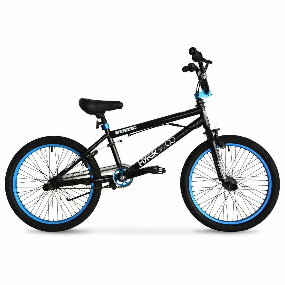 Hyper 20" Boy's Static BMX Bike