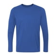 thumbnail image 1 of Gildan Performance Long Sleeve T-Shirt, 1 of 1