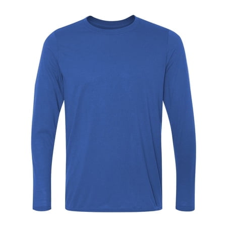 Gildan Performance T-Shirt à Manches Longues