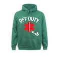 thumbnail image 5 of Sudadera con capucha paramédica divertida de serpiente fuera de servicio, paramédico, enfermera, primeros auxilios, sudaderas con capucha, ropa de estilo simple, sudaderas ajustadas de gran oferta, 5 of 5