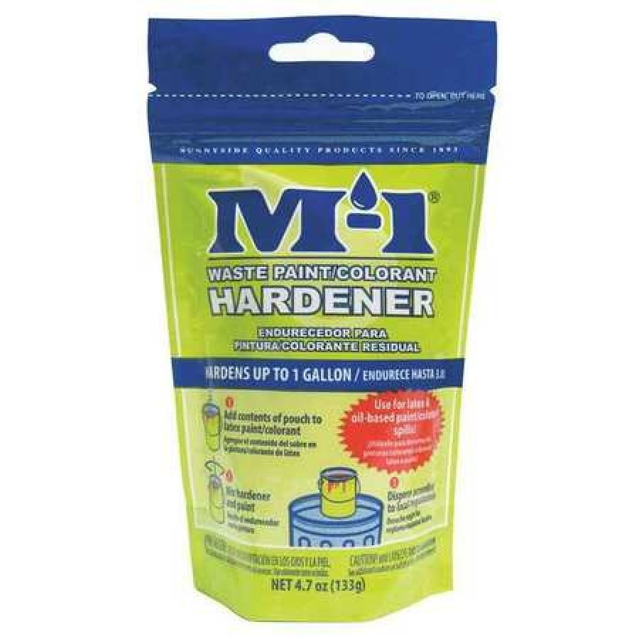 4.7 oz Sunnyside 79205M M1 Waste Paint Hardener