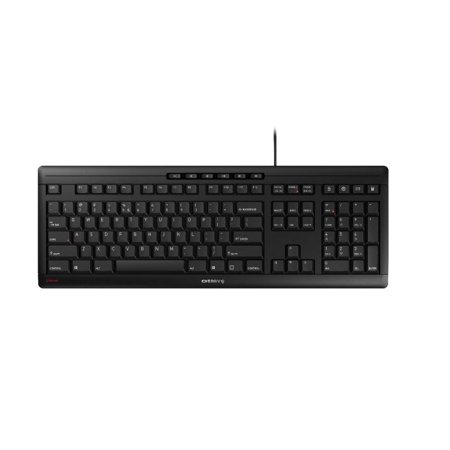 CHERRY Wired Stream Keyboard