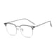 thumbnail image 3 of Gafas de sol modernas, resistentes, ligeras, anti luz azul, gafas para mujeres y hombres, regalo, 3 of 9