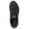 thumbnail image 4 of Tenis Skechers UNO para Hombre 52458BBK negro 25, 4 of 5
