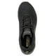 thumbnail image 4 of Tenis Skechers UNO para Hombre 52458BBK negro 25, 4 of 5