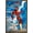 Bronze Framed Version, variant on DC Comics - The Flash - Jim Lee Wall Poster, 22.375" x 34"
