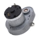thumbnail image 3 of Motorreductor DC 12V 5RPM Reducción de velocidad Motorreductor Acero de aleación para equipos robotizados, 3 of 14