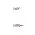 thumbnail image 2 of Qarigey Alfileres de aleación exquisita carta portátil hermoso sombrero Clip decorativo Simple herramientas de estilo multifuncional para HOPE Type1 NO1 Qarigey CBP373365, 2 of 6