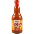 thumbnail image 3 of Frank's RedHot Kosher Mango Habanero Wings Sauce, 12.0 fl oz Bottle, 3 of 23