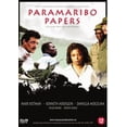 thumbnail image 1 of Paramaribo Papers [ FORMAT NON-USA, PAL, Reg.0 Importation - Pays-Bas ], 1 of 1