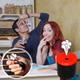 thumbnail image 1 of Pooter Fart Machines,novelty Squeeze Create Fart Sound Party Toys, 1 of 5