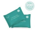 thumbnail image 3 of Baby Works™ Disposable Scented Diaper Bags Value, 3 of 7
