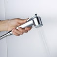 thumbnail image 4 of 1 Pce Tête de Douche de Toilette Bidet Pulvérisation à Main pour Shattaf Sanitaire Douche, 4 of 8
