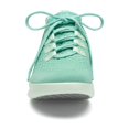 thumbnail image 4 of Moshn Women's Vigor Lace Up Aqua Green - 00121040673, 4 of 5