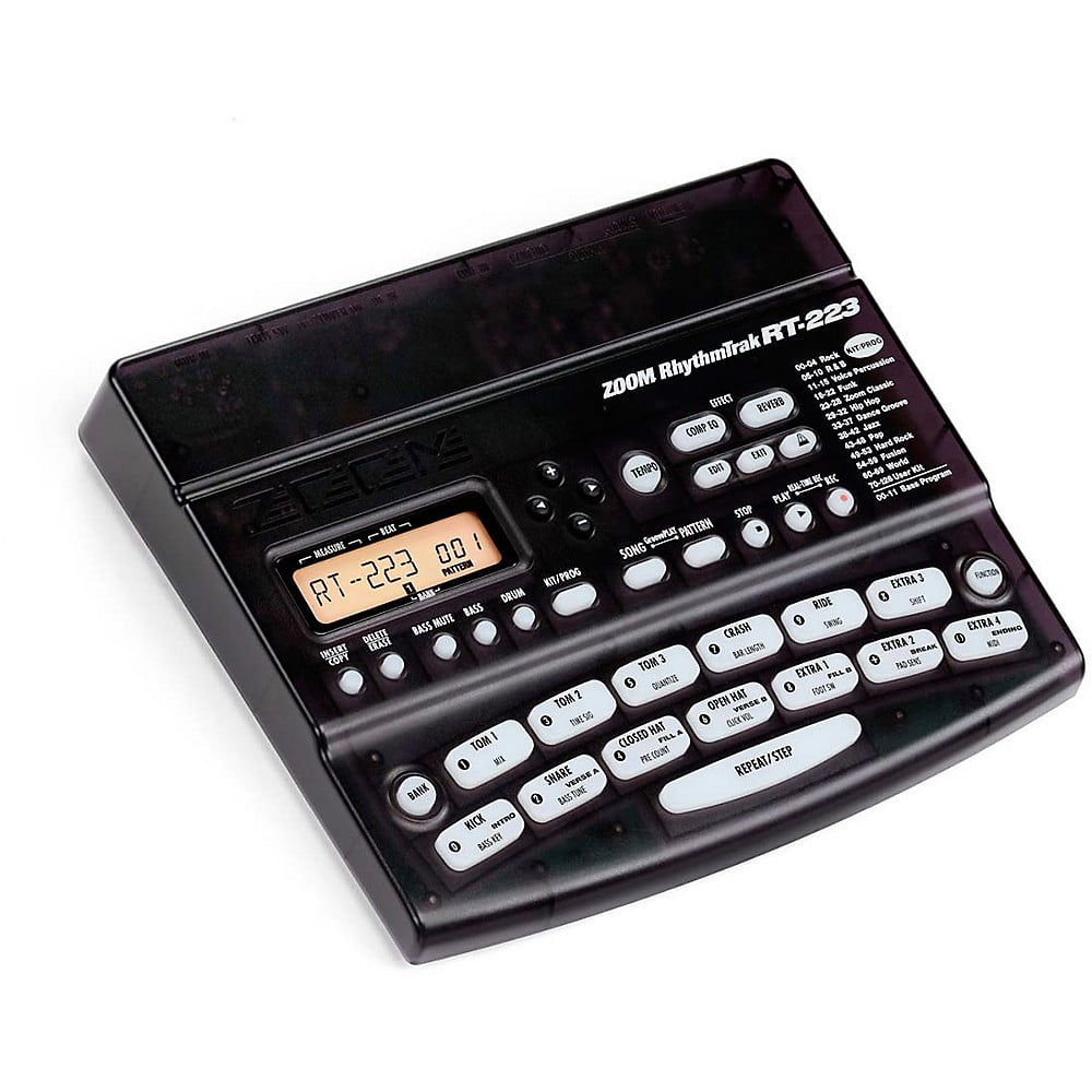 Zoom rt223 sales