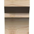 thumbnail image 2 of 5 1/2"W x 8"H x 36"L Monterey Smooth Rafter Tail, Douglas Fir, 2 of 4