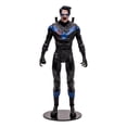 thumbnail image 4 of Figura de acción McFarlane Toys Nightwing DC Multiverse 18 cm, 4 of 9