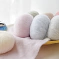 thumbnail image 4 of Crochet Knitting Yarn Household DIY Crafting Weaving 1; 2; 3; 4; Thread Crocheting Line Knitting Accessory, 4 of 8